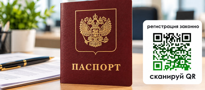 прописка в Дзержинске